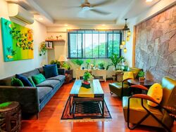 Blk 14 Ghim Moh Road (Queenstown), HDB 5 Rooms #551430271